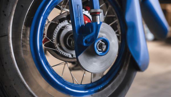 Pression recommandée des pneus pour le TMAX 530