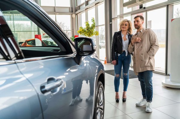 Comment se passe le rachat de voiture en l’état ?