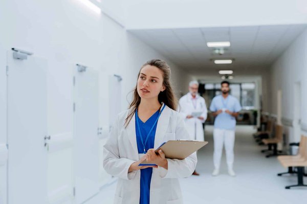 Les règles à respecter pour créer sa start-up santé ?