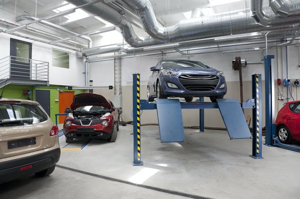 Découvrez le garage Citroën à Rezé : Excellence automobile