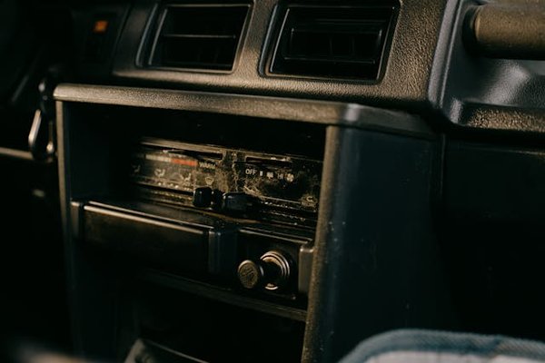 Qu’est-ce qu’un code autoradio ?